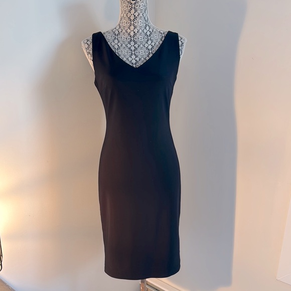 Frank Lyman Design Dresses & Skirts - Lyman by Frank Lyman Little Black Dress